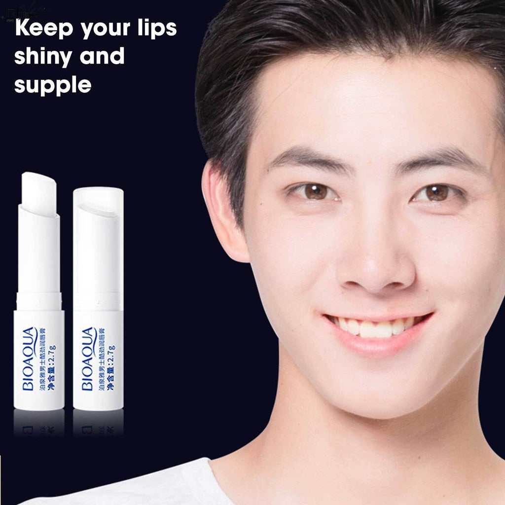 HIDRATANTE LABIOS PARA HOMBRE