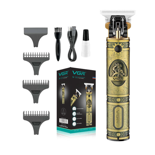 Professional Recargable Hair VGR V-085